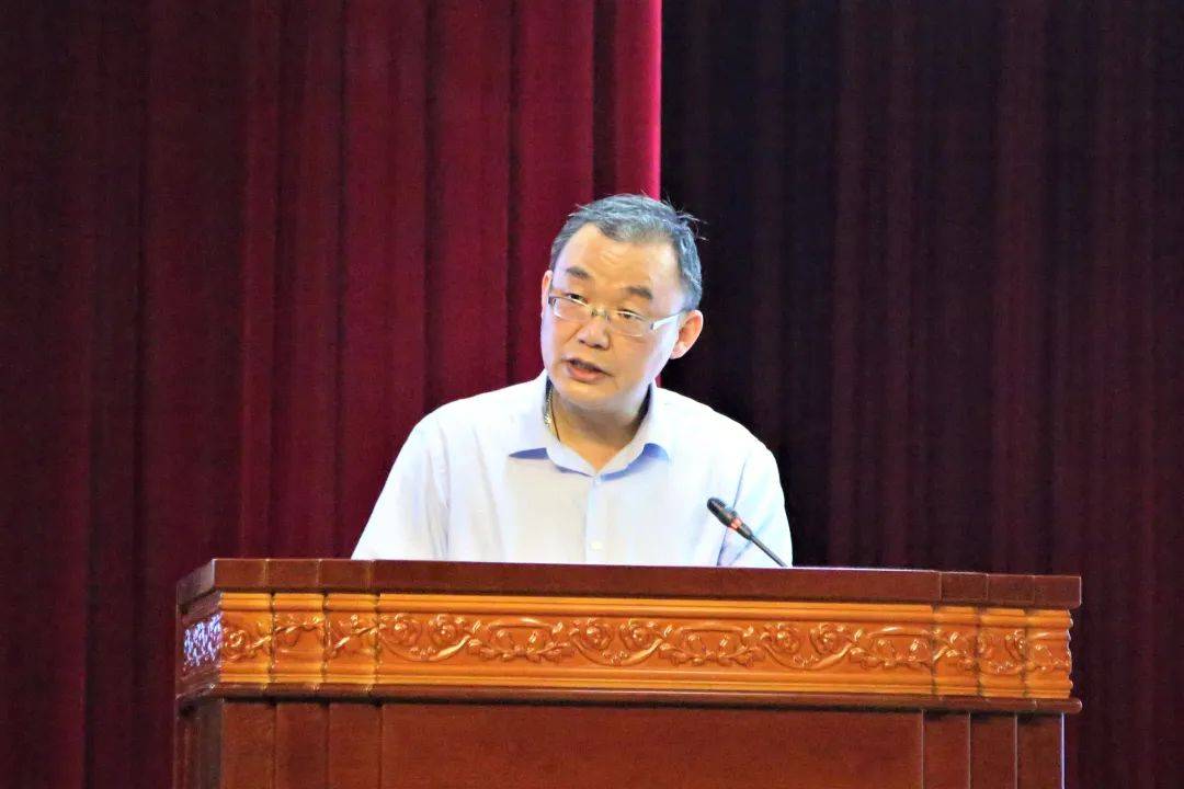深学笃用迎盛会河北工业大学召开事业发展和双一流建设推进会