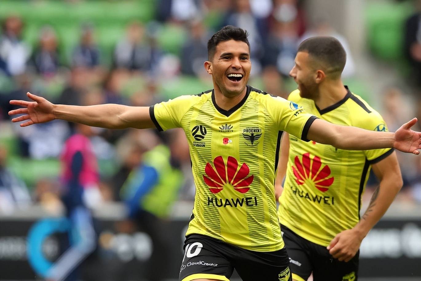 澳超联赛推荐惠灵顿凤凰需要再三分以保证进入季后赛