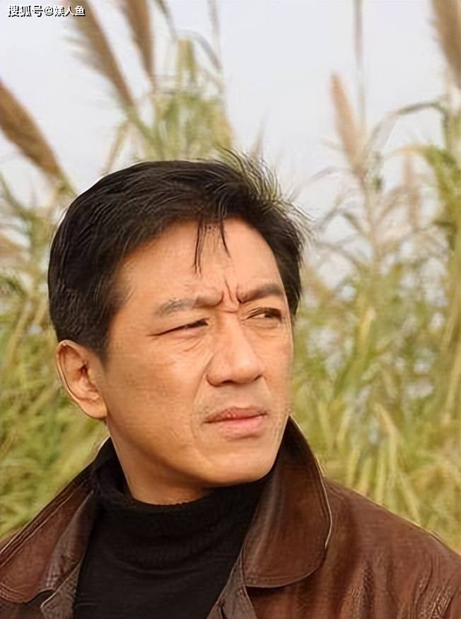 原创00年丁勇岱凭借白宝山一角爆火如今为何变得寂寂无名