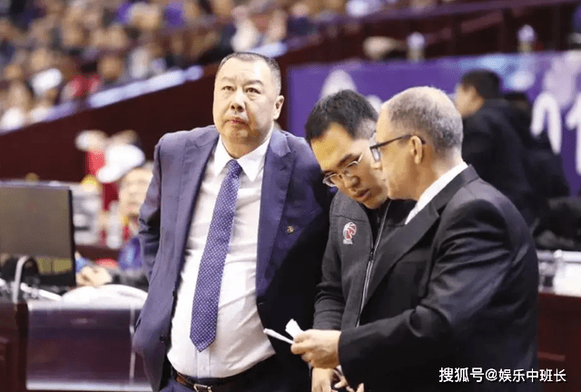 原创吴庆龙下家大反转青岛队一纸官宣所有猜测没了辽宁队成大赢家