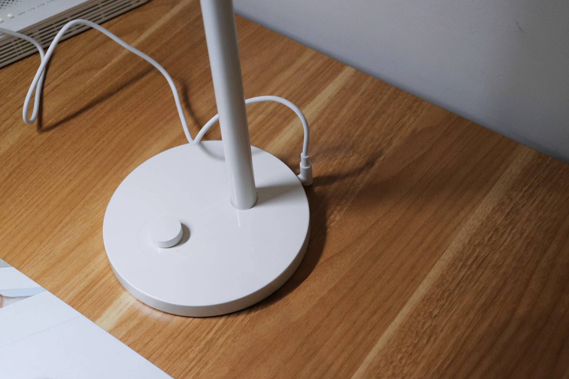 为了颜值入手却被实力折服米家台灯1s体验