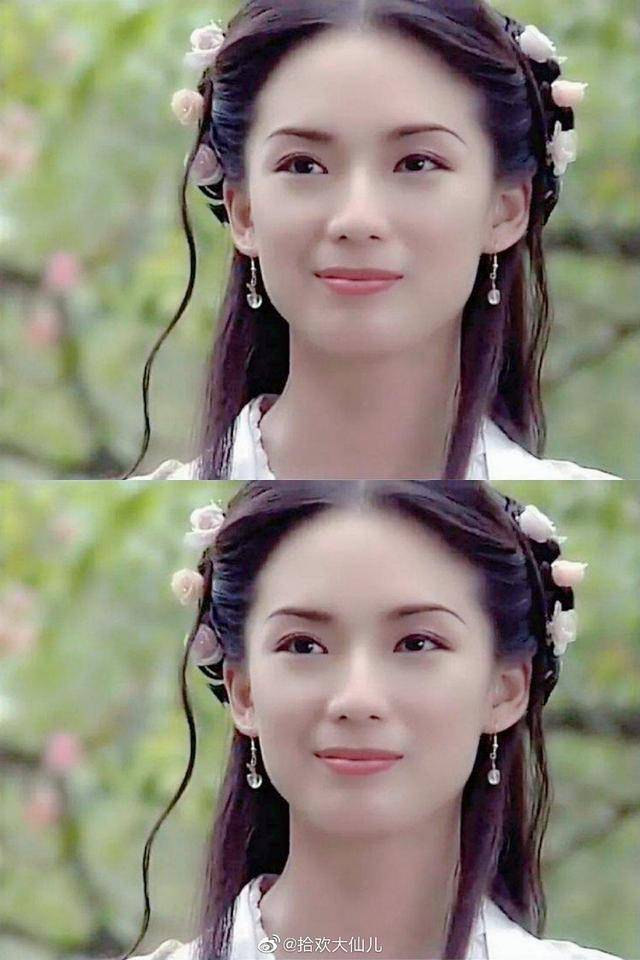 原创新加坡四大美人大家最吃谁的颜