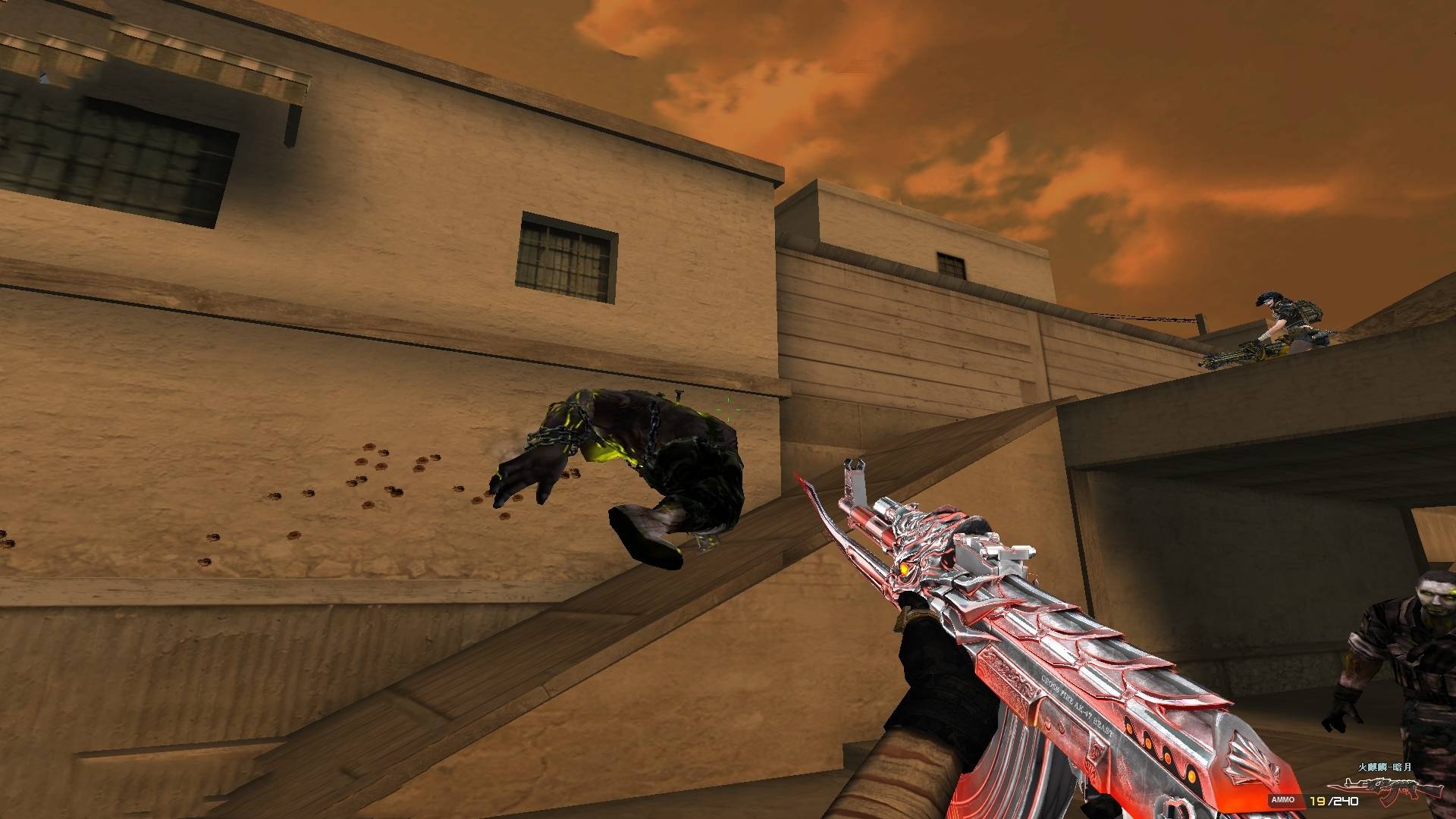 揭秘《神秘营地》的背景故事_保卫者_众人_小队