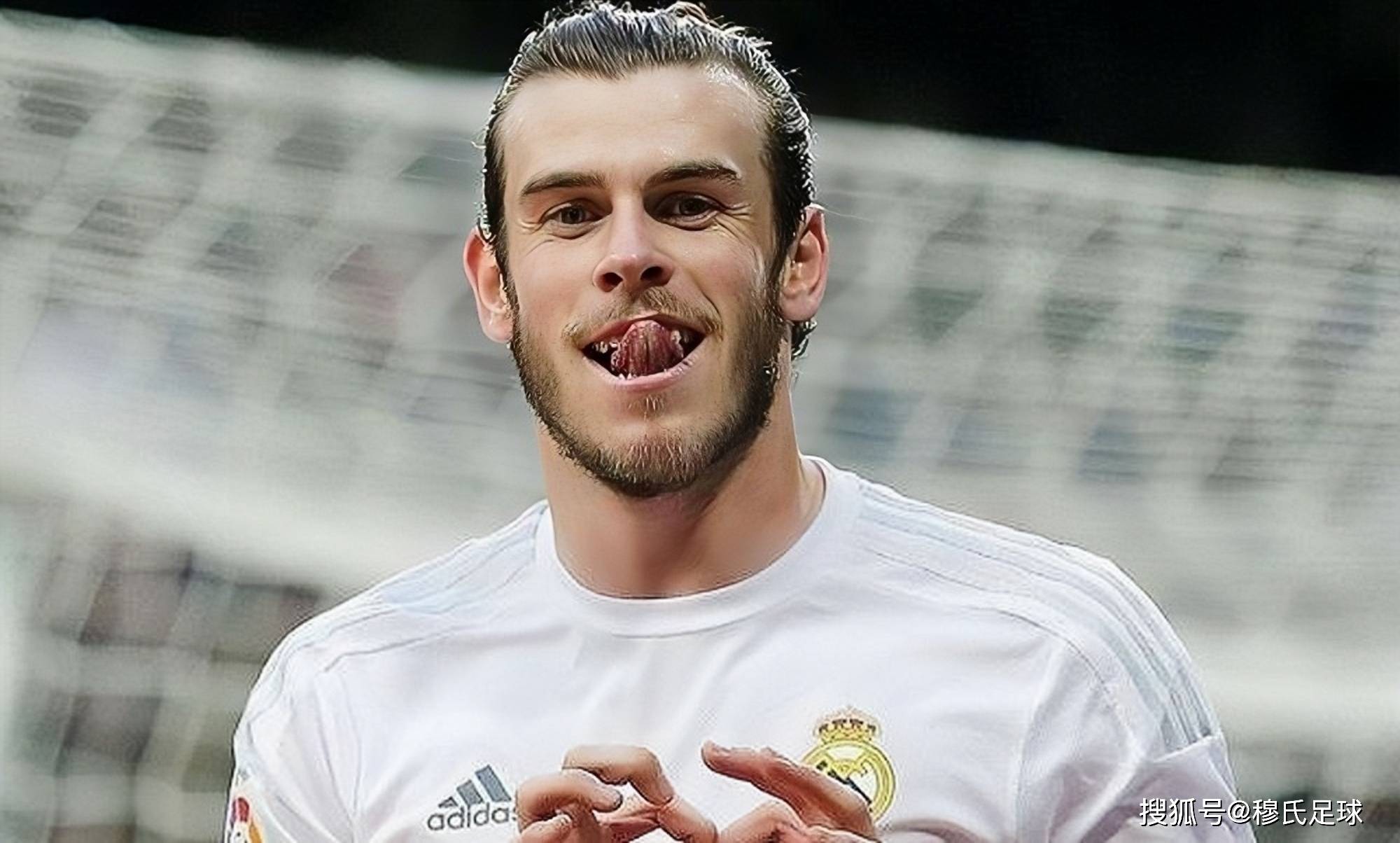 原创太贵了贝尔将离开皇马穆里尼奥退出竞争罗马薪水太高