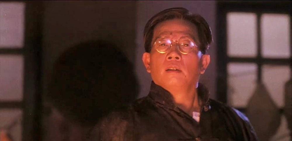 香港功夫片史上，極為罕見的“獨門功夫”《蝎子戰士》
