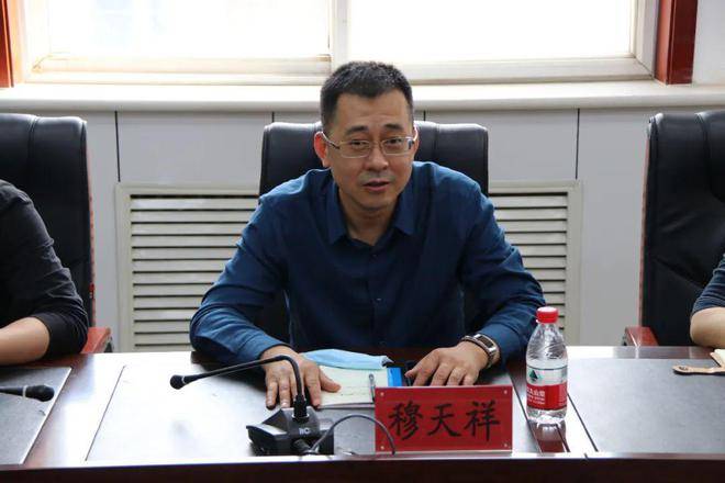 沧州中院到运河法院调研小额诉讼程序适用情况_工作_穆天祥_李振勇