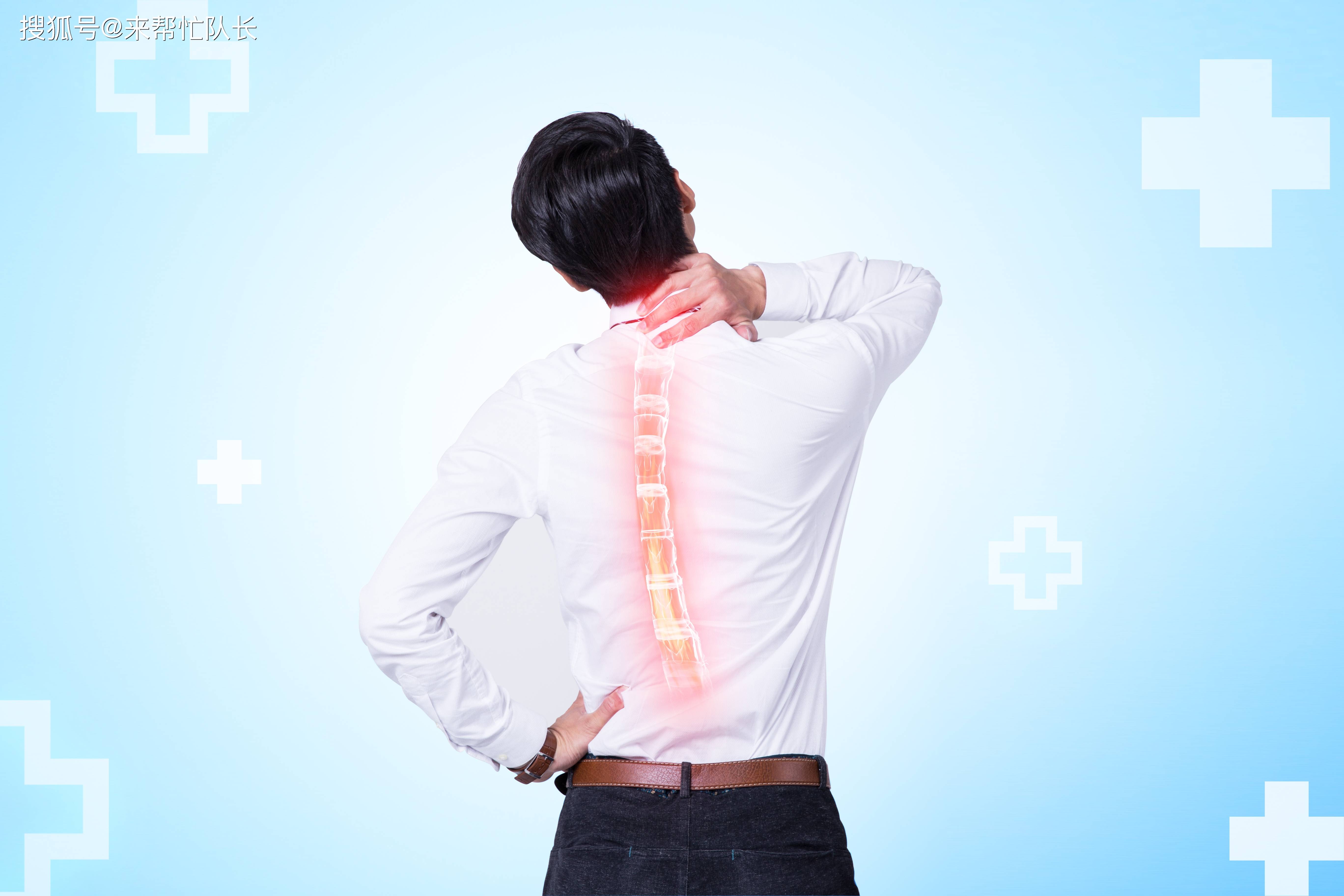 坐骨神经压迫右腿疼痛要如何缓解止痛
