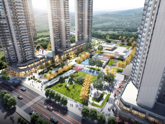 深汕合作区华润置地半山润府售楼中心华润置地半山润府官方网站