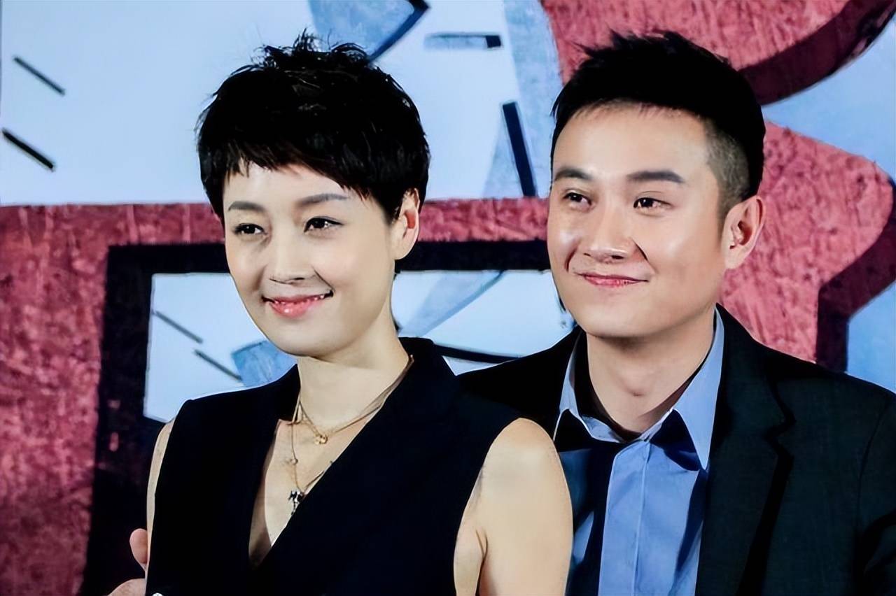 王龙华和他老婆照片图片
