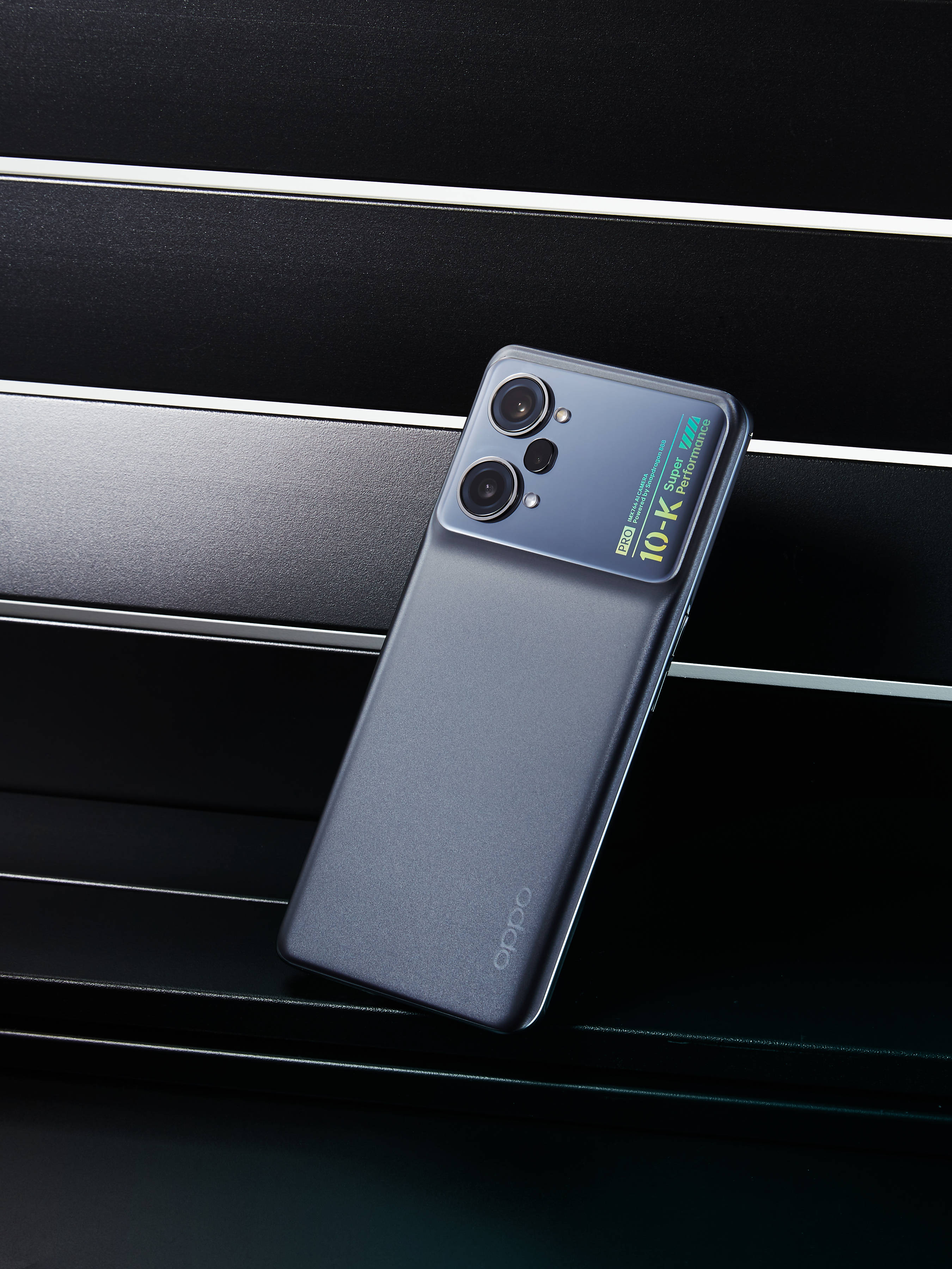 硬核配置与黄金手感oppok10系列表现不一般