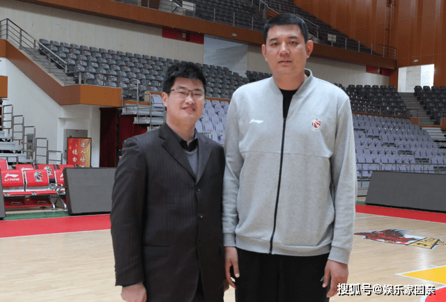 继吴庆龙下课之后,巩晓彬或再次执教青岛男篮,你期待吗?