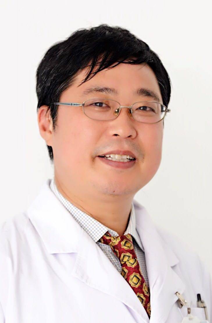 东城中医医院儿科专家于作洋孩子频繁眨眼耸肩谨防小儿抽动作祟