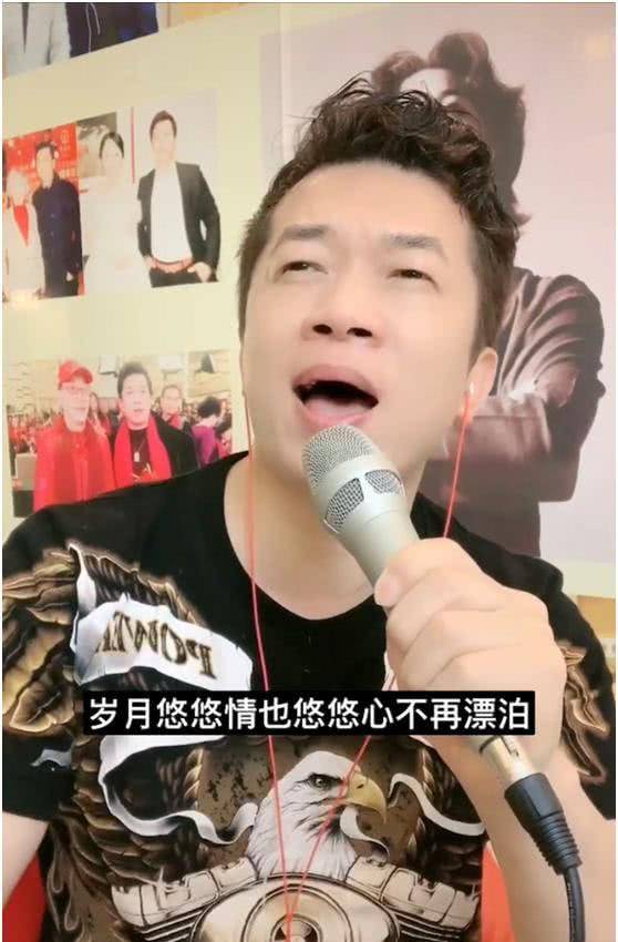 原创靠流浪歌火遍全国53岁陈星现状曝光昔日歌王发展令人唏嘘