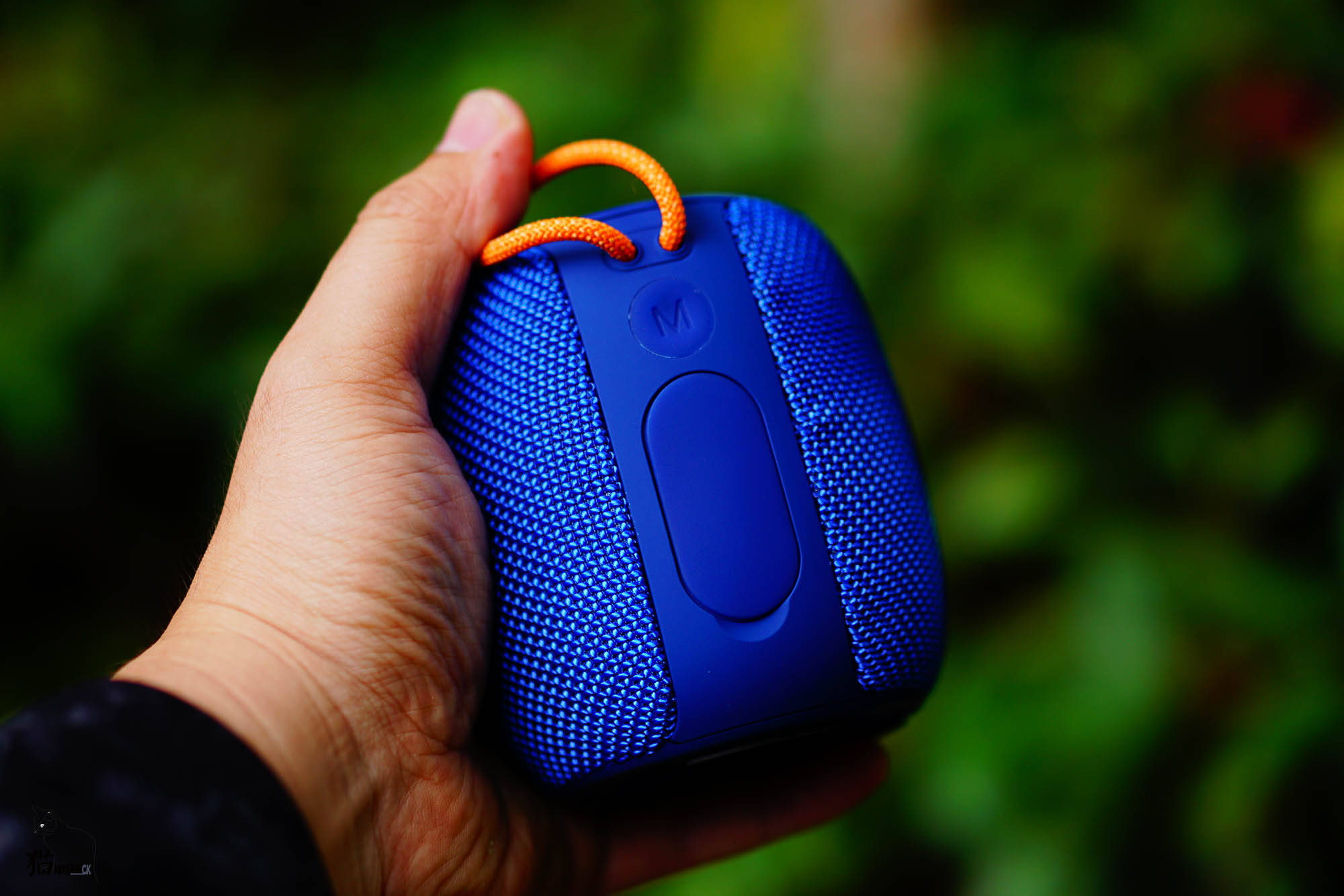 有什么值得买的户外防水音箱来这里看看总有一款合适你