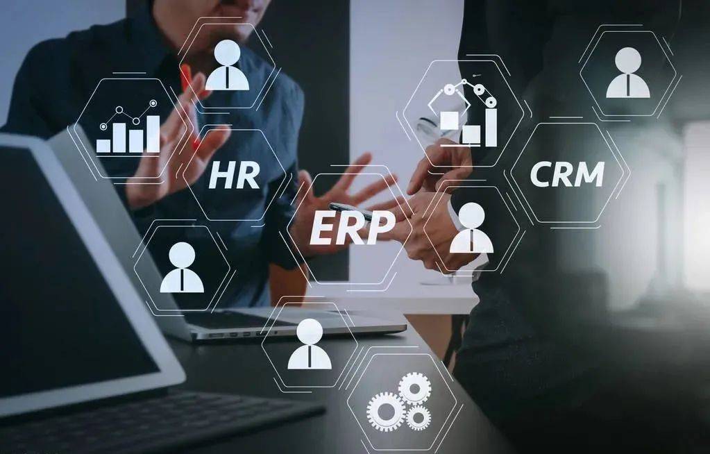 管理系统的角色与功能定位,明白信息管理系统与企业管理的作用关系!