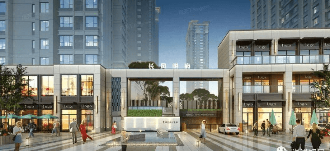 太原长风悦府新动态新咨询官网售楼部地址售楼部电话详情看这里