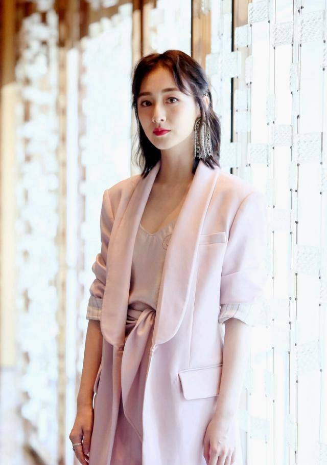 叶青七大古装角色鸟裳最惊艳只可惜一直不火