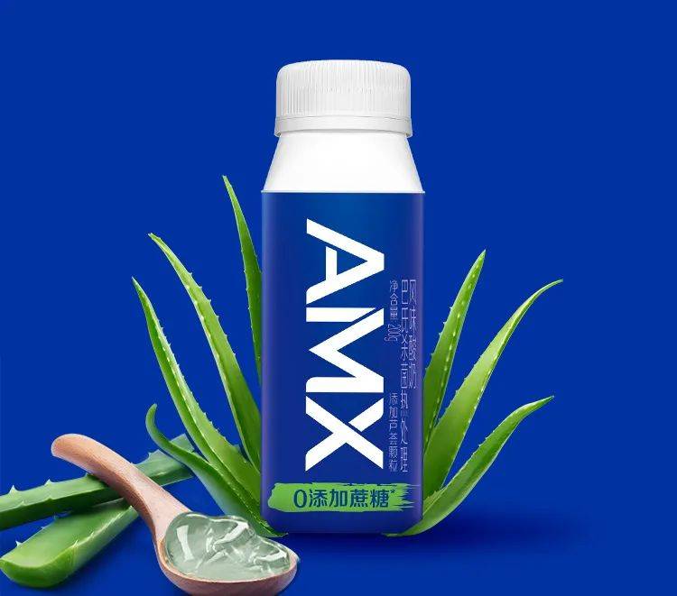 汤臣杰逊ceo刘威:安慕希amx |品牌组合战略占位高端市场