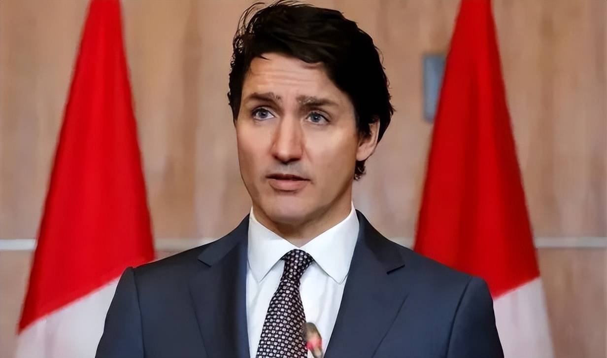 杜鲁多被喷上热搜加拿大首都3天后将涌入万人抗议恐引发混战