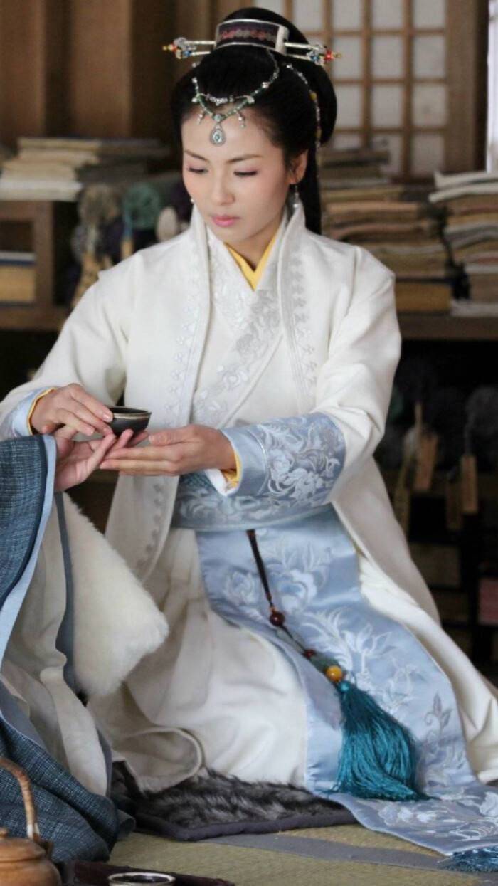 琅琊榜6个认出梅长苏的人静妃相认最心疼还有个被叫铁憨憨