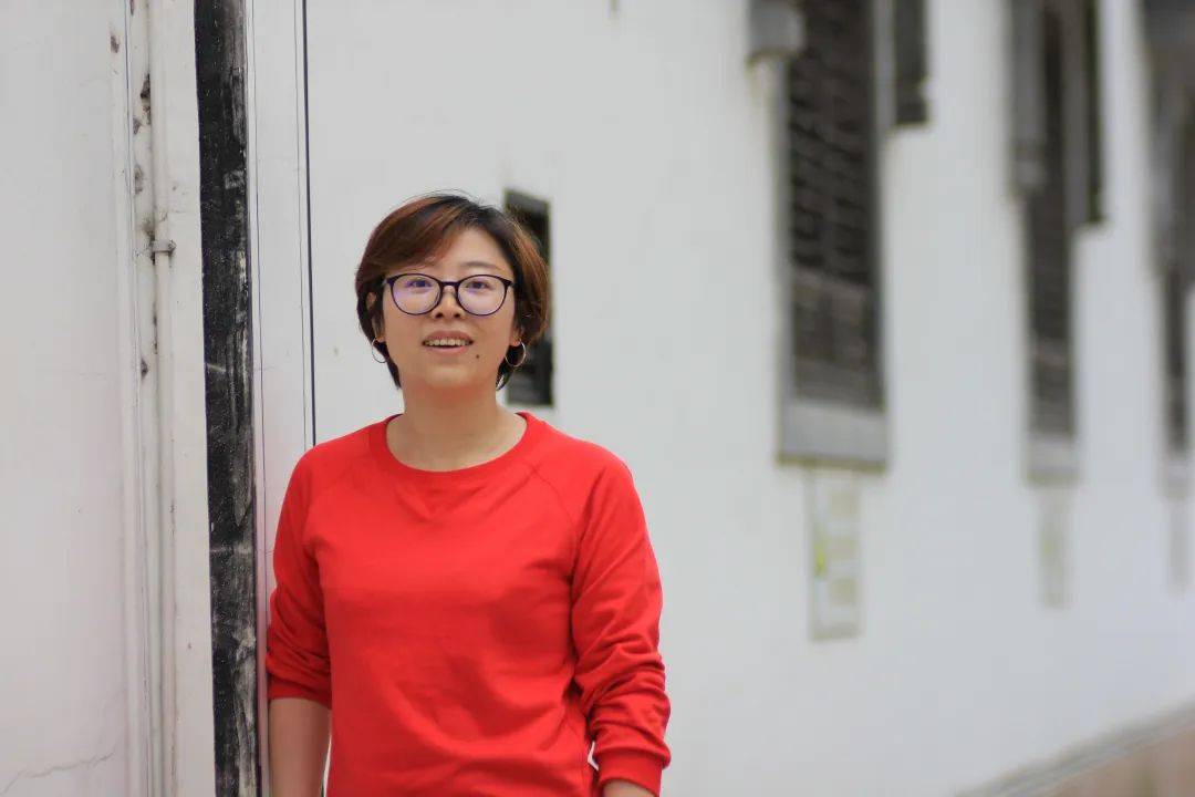 把思维融入课程设计,她用实践重构语文教学_张娜_课堂_情境