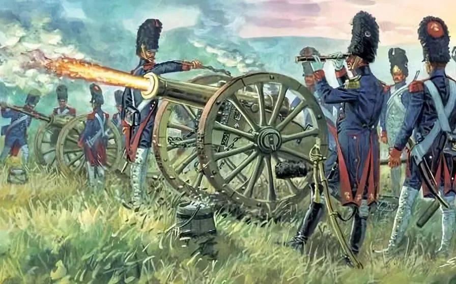 拿破仑究竟为什么兵败莫斯科