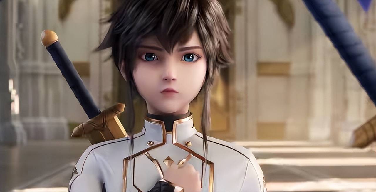 神印王座开播画质在线剧情经典斗罗之后就看他了