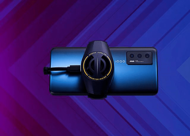 新品上市搭载骁龙870的iqooneo5会降价吗