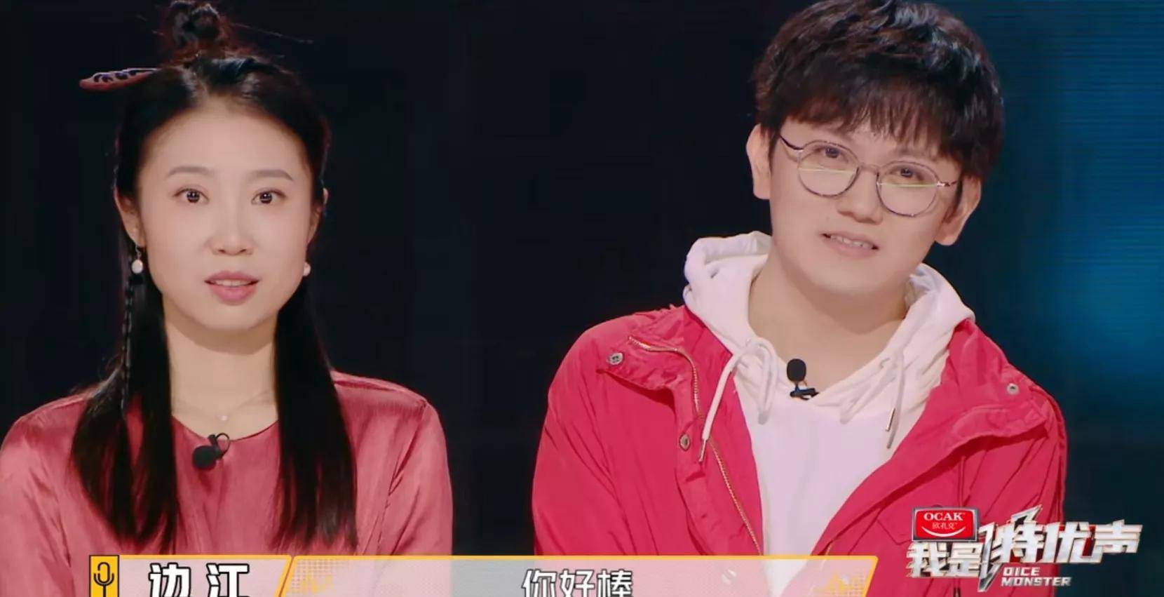 季冠霖如今30岁了,可是仍旧能够真正的诠释出少女"椿"的声音里面那种