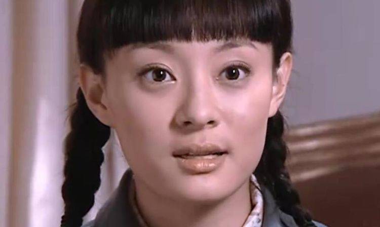 原创亮剑中有四位女性角色其中张白鹿最令人讨厌