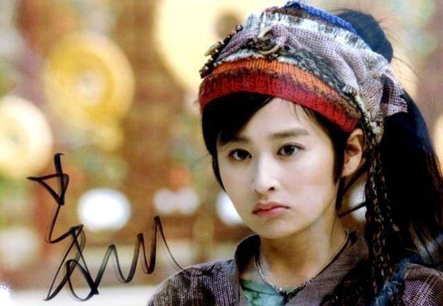 原创"香香公主"颖儿,与亿万富豪擦肩而过,嫁给付辛博现状如何?-大秦号