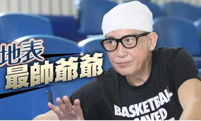 原创76岁秦汉追忆曾江人世无常录制花样爷爷时已不是太好