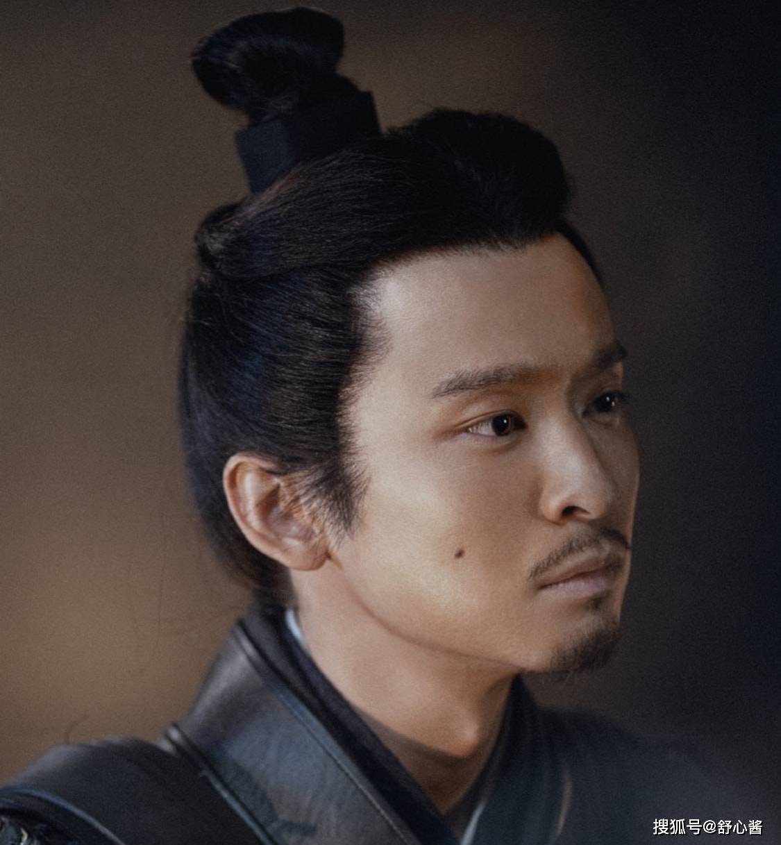 陈恭_剧作_荀诩