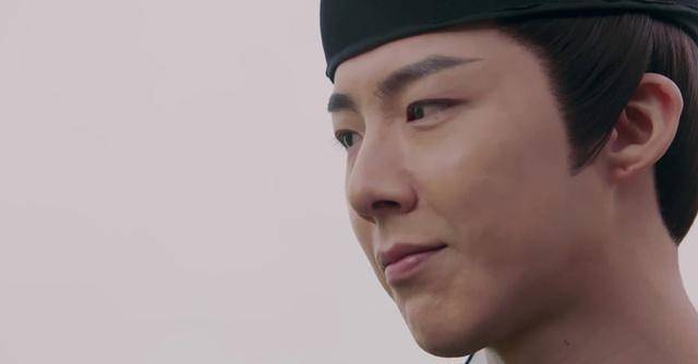 长歌行:叔玉默认乐嫣的表白,叔玉这个举动让乐嫣误会,皓都心碎_魏叔玉