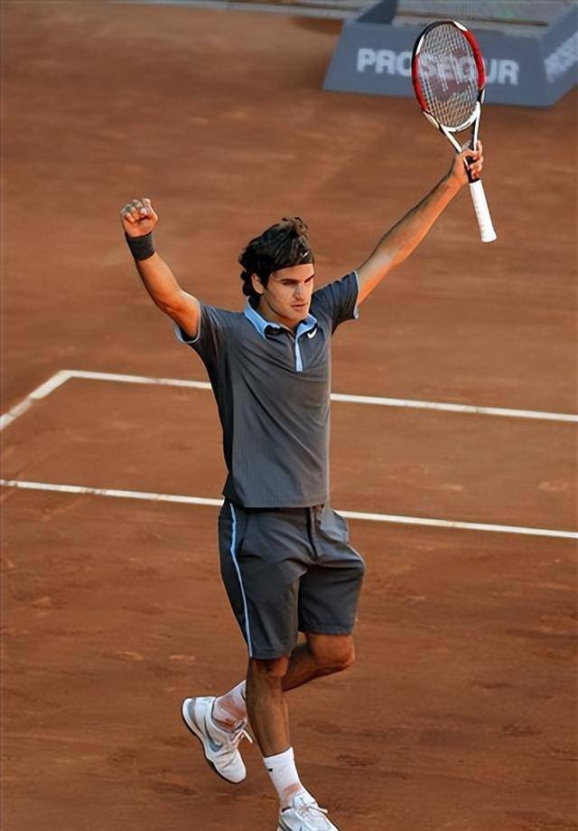 原创费德勒纳达尔即将复出网坛有好戏看了