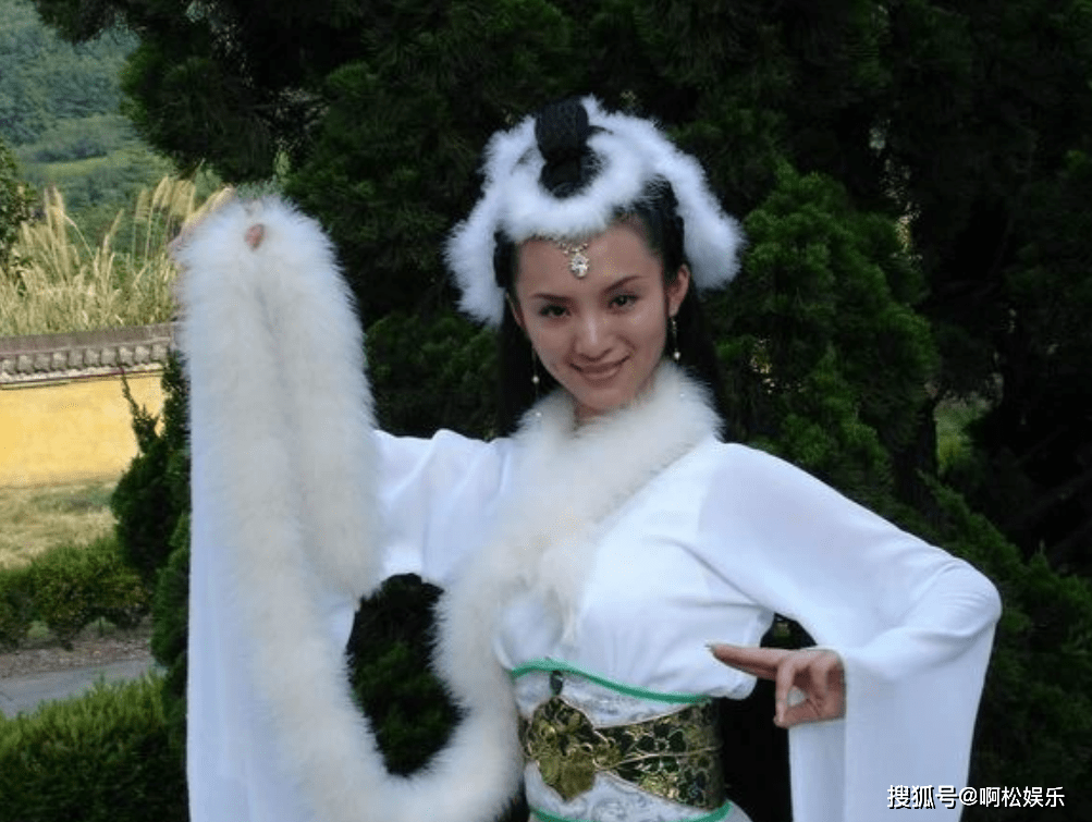为何说千年狐狸不如一凡人?_人类_人形_变化