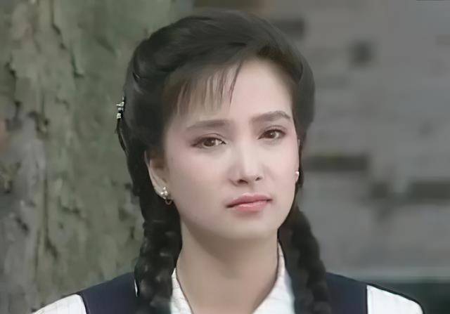 刘威和许亚军都是过客,一场大病之后何晴才明白,廖京生才是归宿