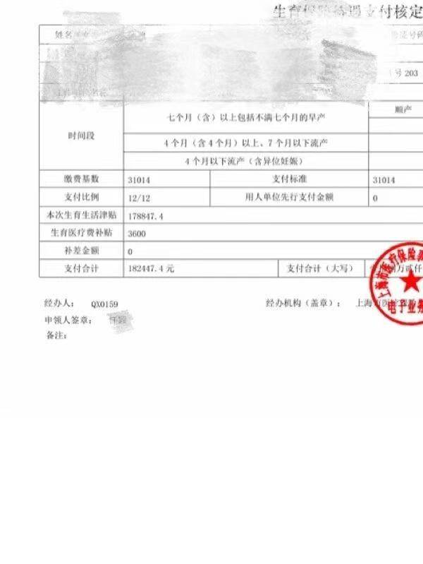我的-办件生育津贴申请:随身办app-更多-生育保险待遇申领生育津贴