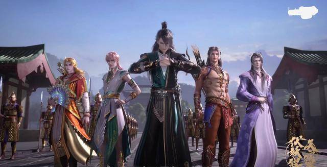 李景珑_李隆基_杨玉环