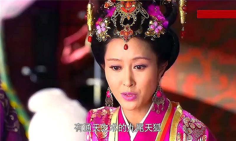 原创芈月传魏美人如此天真是怎么被送到楚国来的竟有这样的隐情