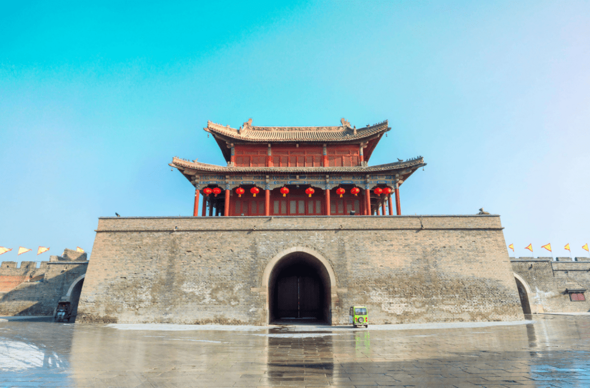 原创三千打十万堪称中国战争史上最精彩守城战守将据说是张飞再世