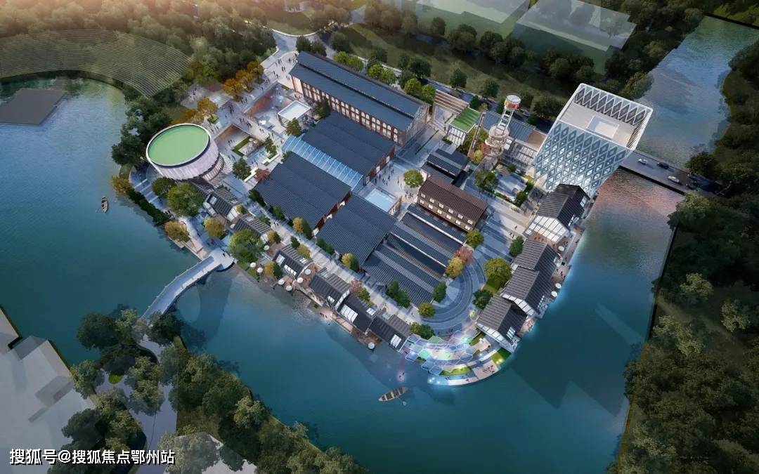 濮院_理想_濮园