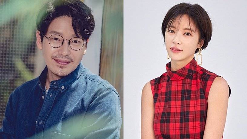 韩剧狗血教母顺玉再推新作严基俊黄正音主演七人的逃脱