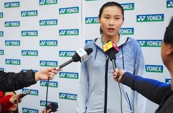 她曾是羽坛世界第一,退役转型当老师,出演舞台剧,至今单身_王仪涵