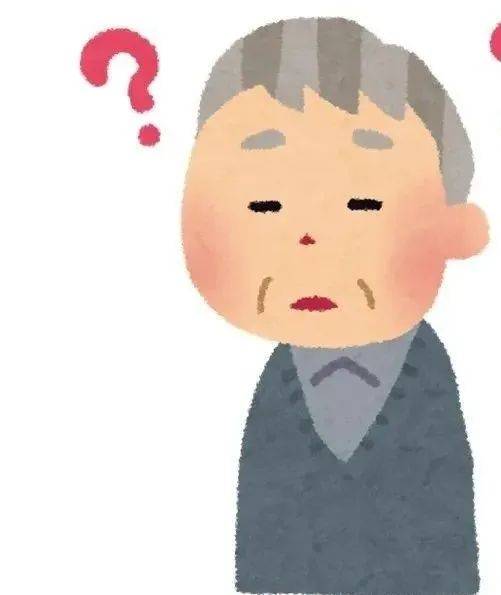 认知症老年痴呆老人的看护要点
