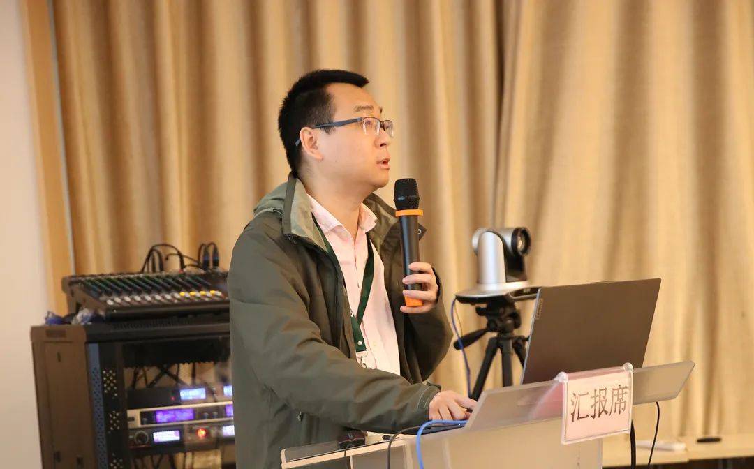 丽水蓝城农业发展有限公司总经理-潘俊杰04固本增效·健康成长"品质