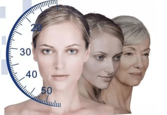 女性开始衰老，身体往往伴有“3松2大1痛，不妨了解一下