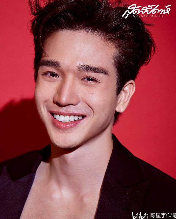 泰国one台五大泰剧男神成长背后的故事tongtongkitsakorn成长篇