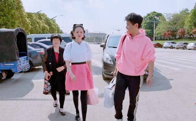 原创郭晓冬首次安排外出行程给程莉莎准备惊喜却也带来了惊吓