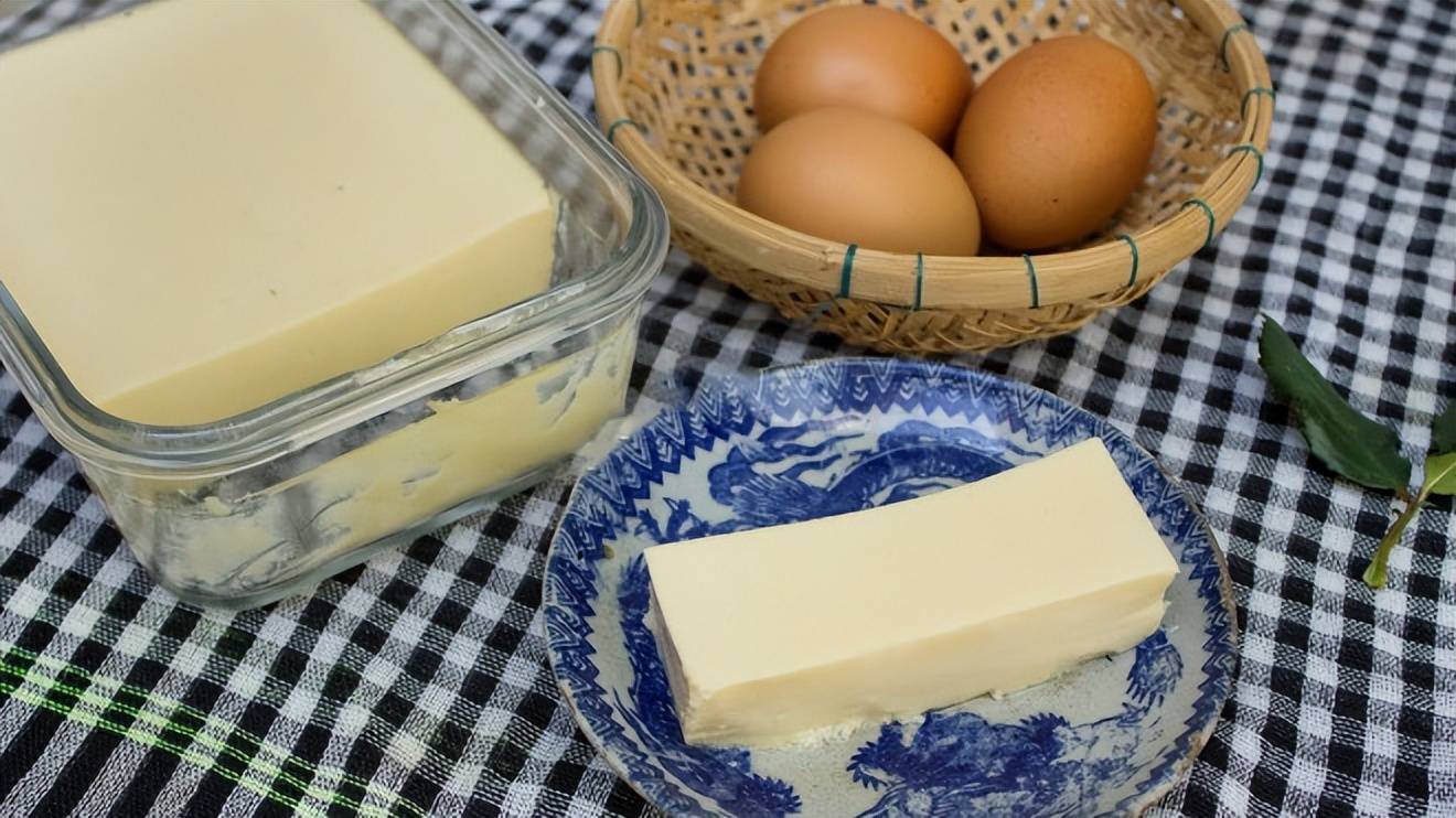 原创
豆腐的营养价值有哪些?医学专家:和4类食物搭配食用,营养加倍